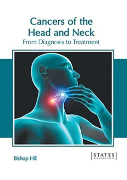 portada Cancers of the Head and Neck: From Diagnosis to Treatment (in English)