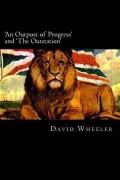 portada 'An Outpost of Progress' and 'The Outstation' (en Inglés)