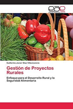 portada Gestión de Proyectos Rurales
