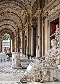 portada Villa Albani Torlonia: The Cradle of Neoclassicism