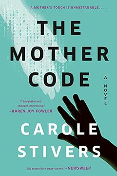 portada The Mother Code