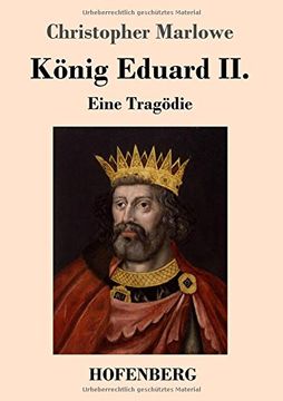 portada Konig Eduard II. (German Edition)