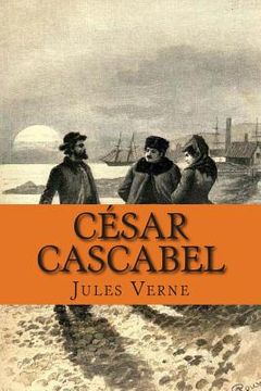 portada Cesar Cascabel (en Francés)