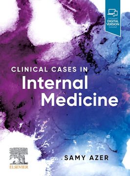 portada Clinical Cases in Internal Medicine (in English)