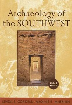 portada archaeology of the southwest