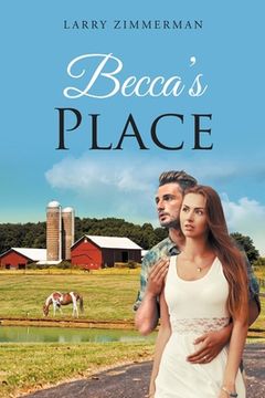 portada Becca's Place (en Inglés)