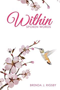 portada Within: Spoken Words (en Inglés)