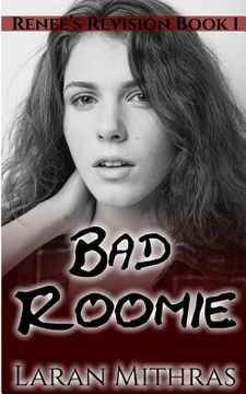 portada Bad Roomie (en Inglés)