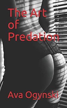 portada The art of Predation 