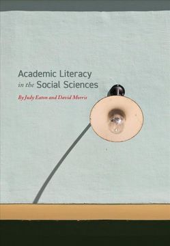 portada Academic Literacy in the Social Sciences (en Inglés)