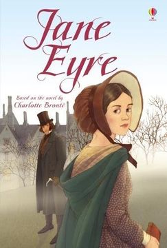 portada Jane Eyre (Young Reading Series 4)