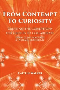 portada From Contempt to Curiosity: Creating the Conditions for Groups to Collaborate Using Clean Language and Systemic Modelling
