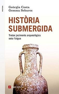 portada Història Submergida (en Catalá)