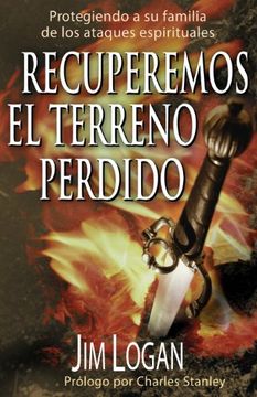 portada Recuperemos el Terreno Perdido (in Spanish)