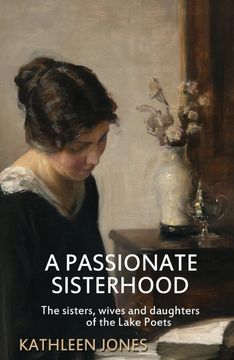 portada A Passionate Sisterhood