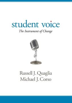 portada Student Voice: The Instrument of Change
