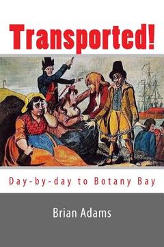 Transported! (en Inglés)