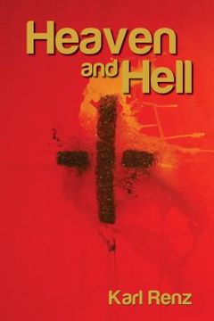 portada Heaven And Hell (en Inglés)