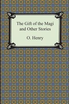 portada The Gift of the Magi and Other Short Stories