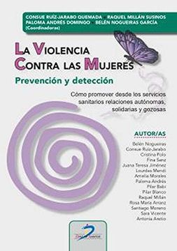 portada La Violencia Contra las Mujeres