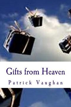 portada Gifts from Heaven (in English)