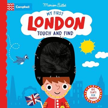 portada London (en Inglés)