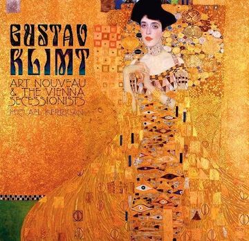 portada Gustav Klimt: Art Nouveau and the Vienna Secessionists (Masterworks)