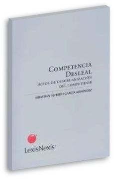 portada competencia desleal