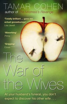 portada The War of the Wives