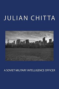 portada A Soviet Military Intelligence Officer (en Inglés)