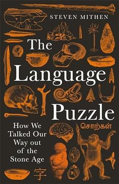 portada The Language Puzzle