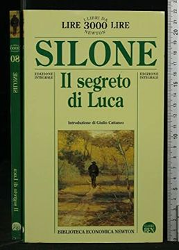 portada Il Segreto di Luca (Biblioteca Economica Newton)