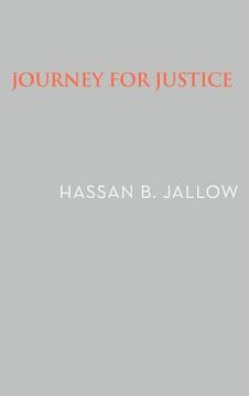 portada journey for justice (en Inglés)