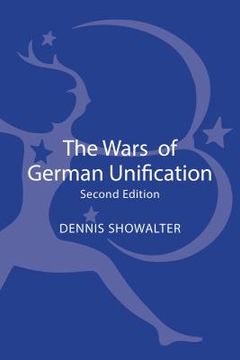 portada The Wars of German Unification (en Inglés)