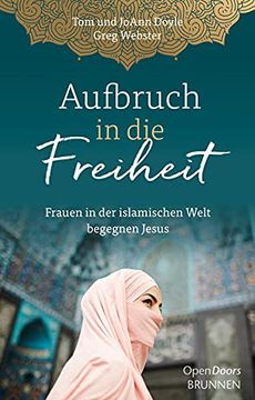 portada Aufbruch in die Freiheit (in German)