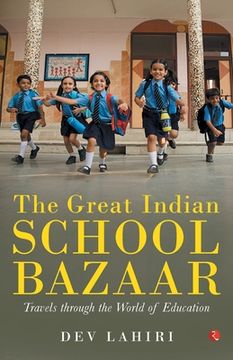 portada Great Indian School Bazaar (en Inglés)