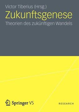 portada zukunftsgenese (in German)