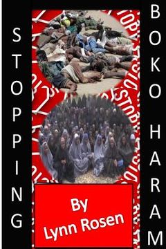 portada Stopping Boko Haram (in English)