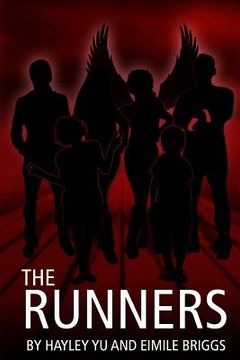 portada The Runners (en Inglés)