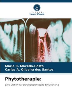 portada Phytotherapie (en Alemán)