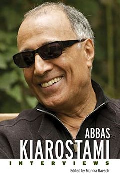 portada Abbas Kiarostami: Interviews (Conversations With Filmmakers Series) (en Inglés)