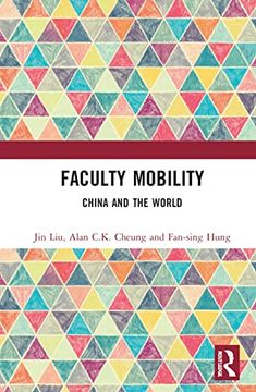 portada Faculty Mobility: China and the World (en Inglés)
