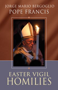 portada Easter Vigil Homilies (en Inglés)