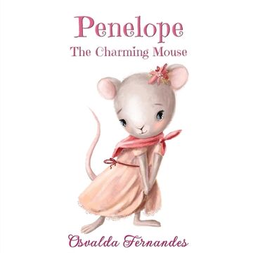 portada Penelope The Charming Mouse