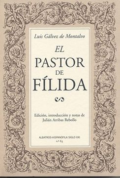 portada el pastor de f-lida (in Spanish)