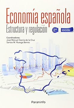 portada Economía Española (in Spanish)