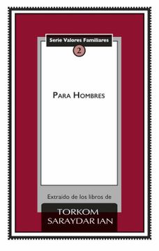 portada Para Hombres (in Spanish)
