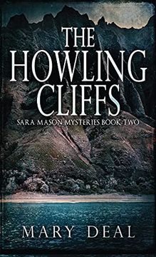 portada The Howling Cliffs 