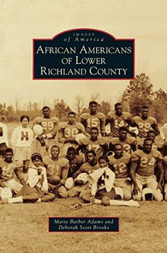 portada African Americans of Lower Richland County (en Inglés)