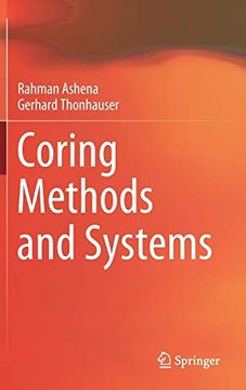portada Coring Methods and Systems. (en Inglés)